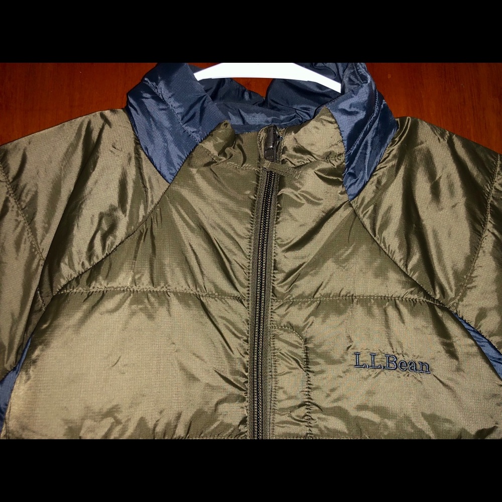 Jacket (Men’s) - Picture 2 of 3
